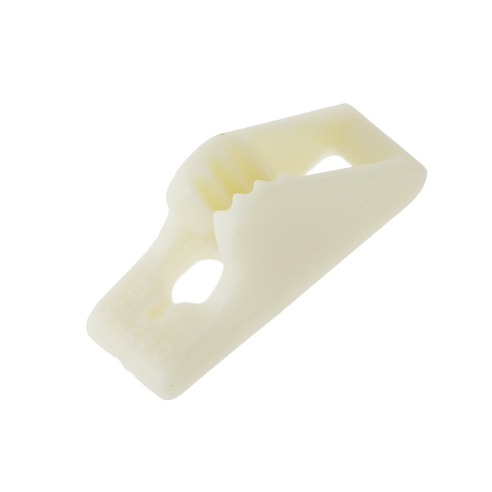 Clamcleat CL260G Line-Lok Guy Runner Glow in the Dark Qty 8