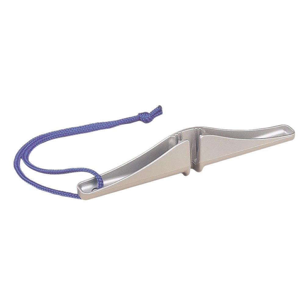 Clamcleat CL262 Power Grip 2 for Ropes 3-6mm