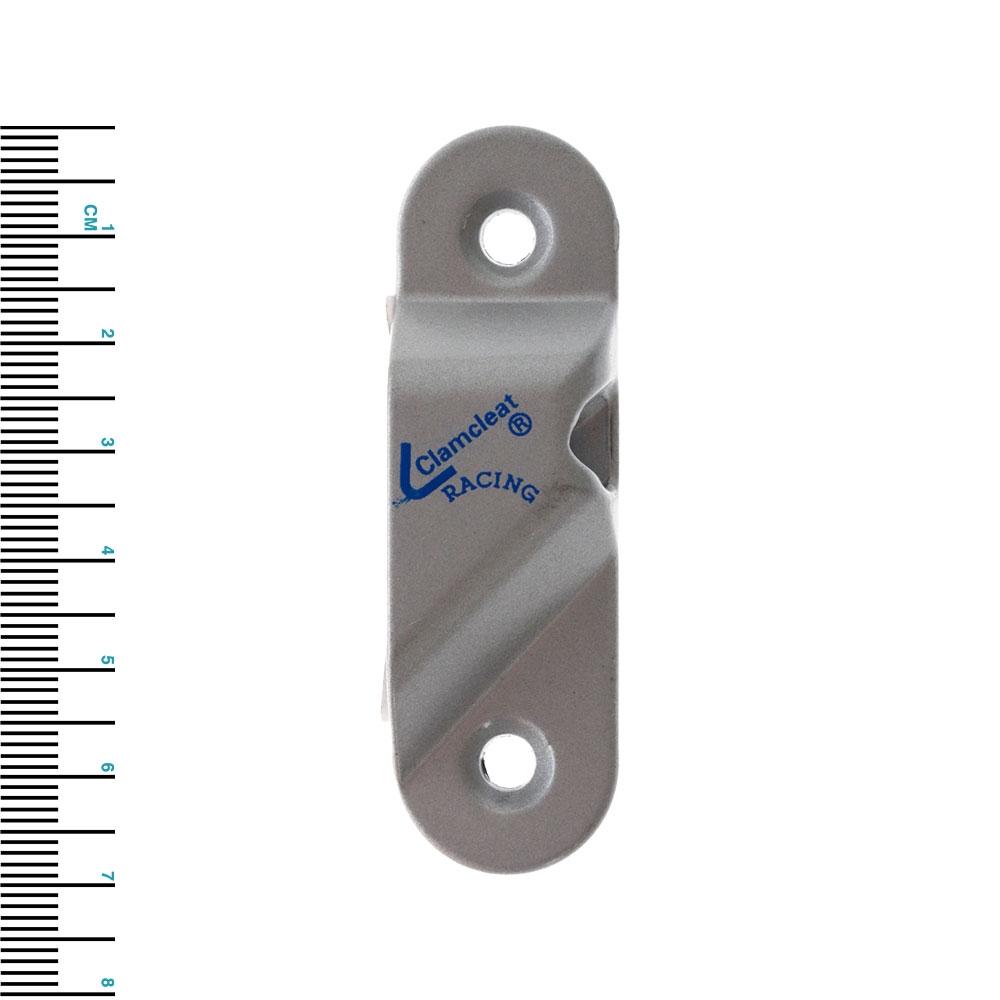 Clamcleat CL273 Racing Sail Line Cleat Starboard