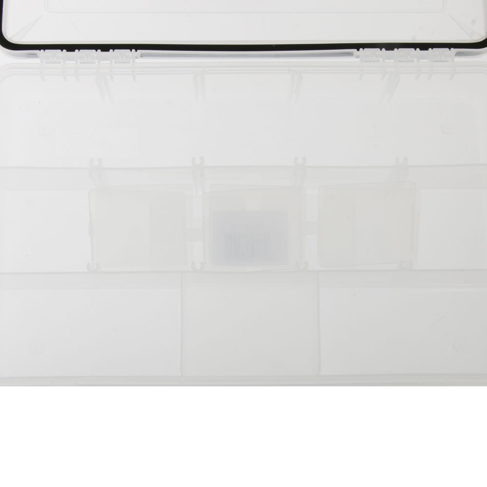 Black Magic Waterproof Utility Box Standard