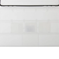 Black Magic Waterproof Utility Box Standard Thumbnail Black Magic Waterproof Utility Box Standard