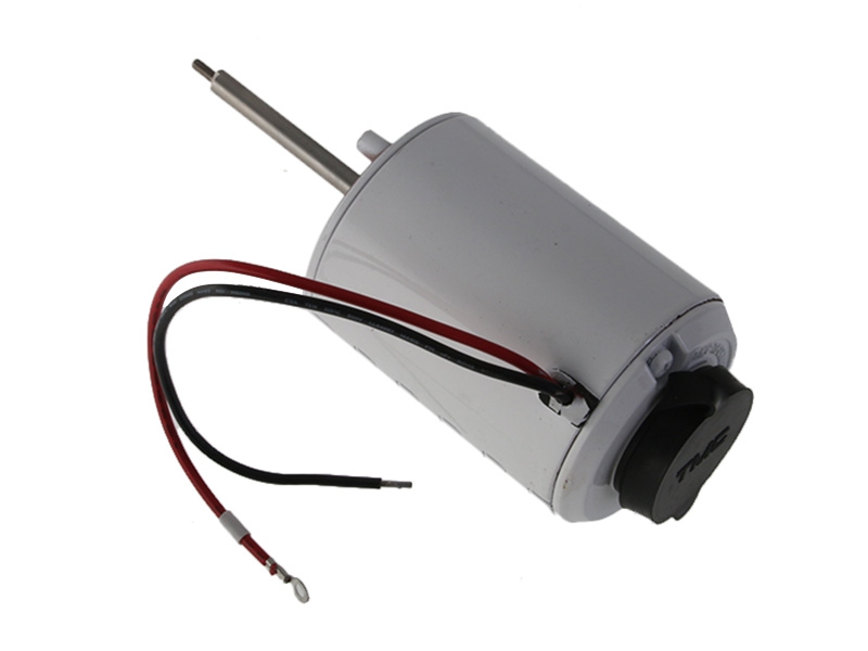 TMC 24V Electric Marine Toilet Replacement Motor