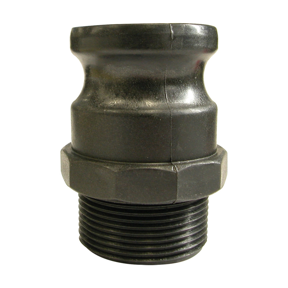 BLA Camlock Adapter Kit Bronze 40mm X 1 1/2in BSP