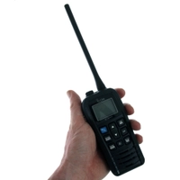 Icom IC-M37 Floating Handheld VHF Radio Thumbnail Icom IC-M37 Floating Handheld VHF Radio