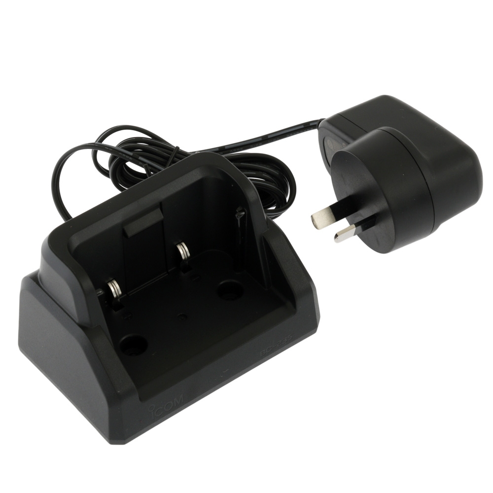 Icom IC-M37 Floating Handheld VHF Radio