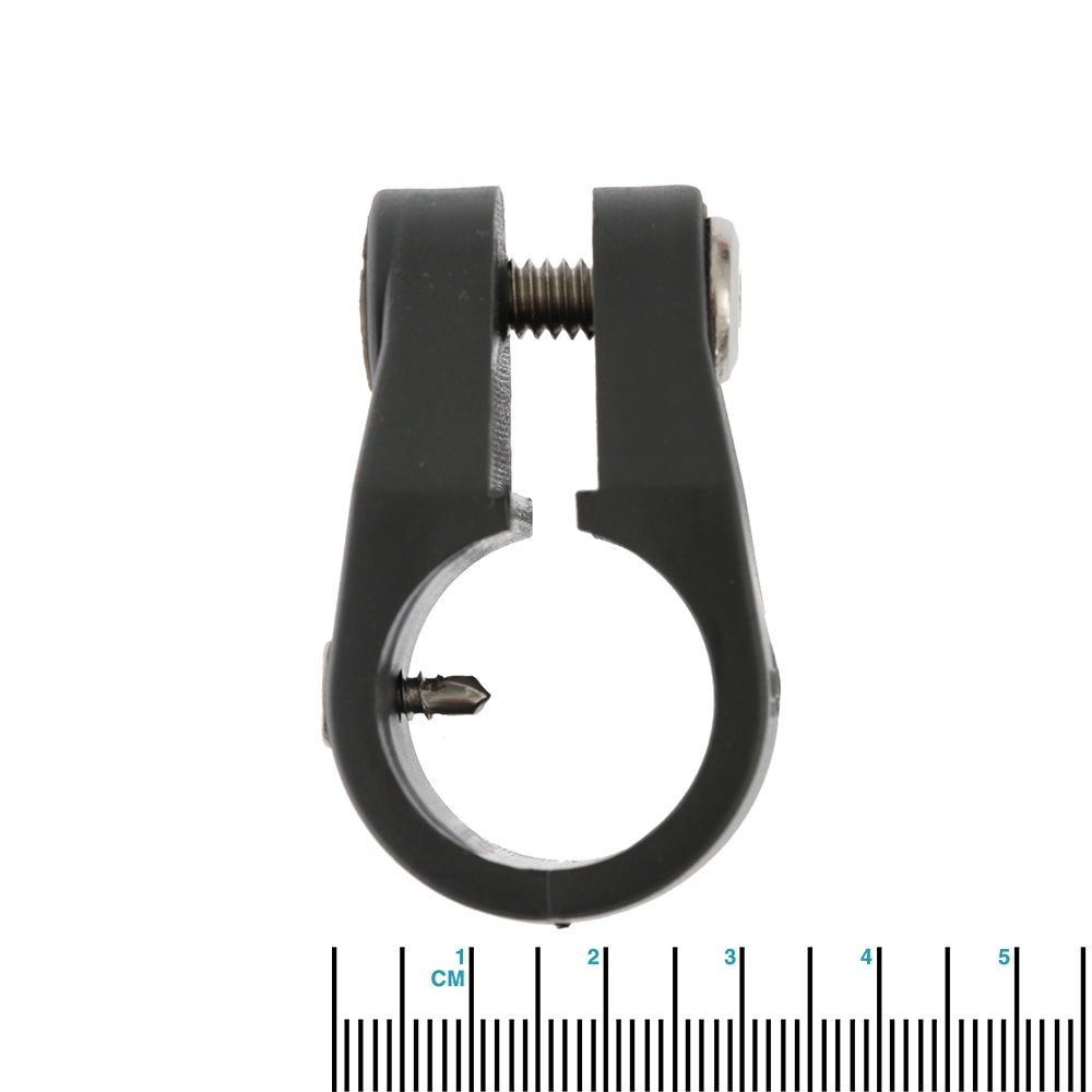 Oceansouth Knuckle with Thumb Screw 25mm