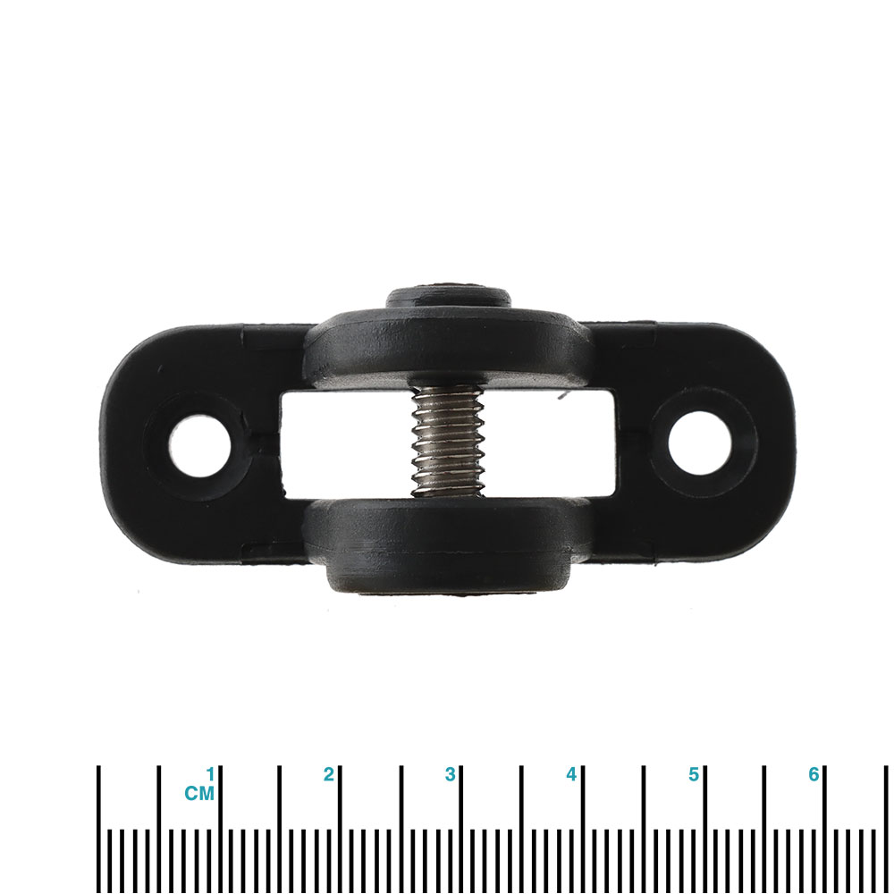 Oceansouth Bimini Narrow Deck Mount