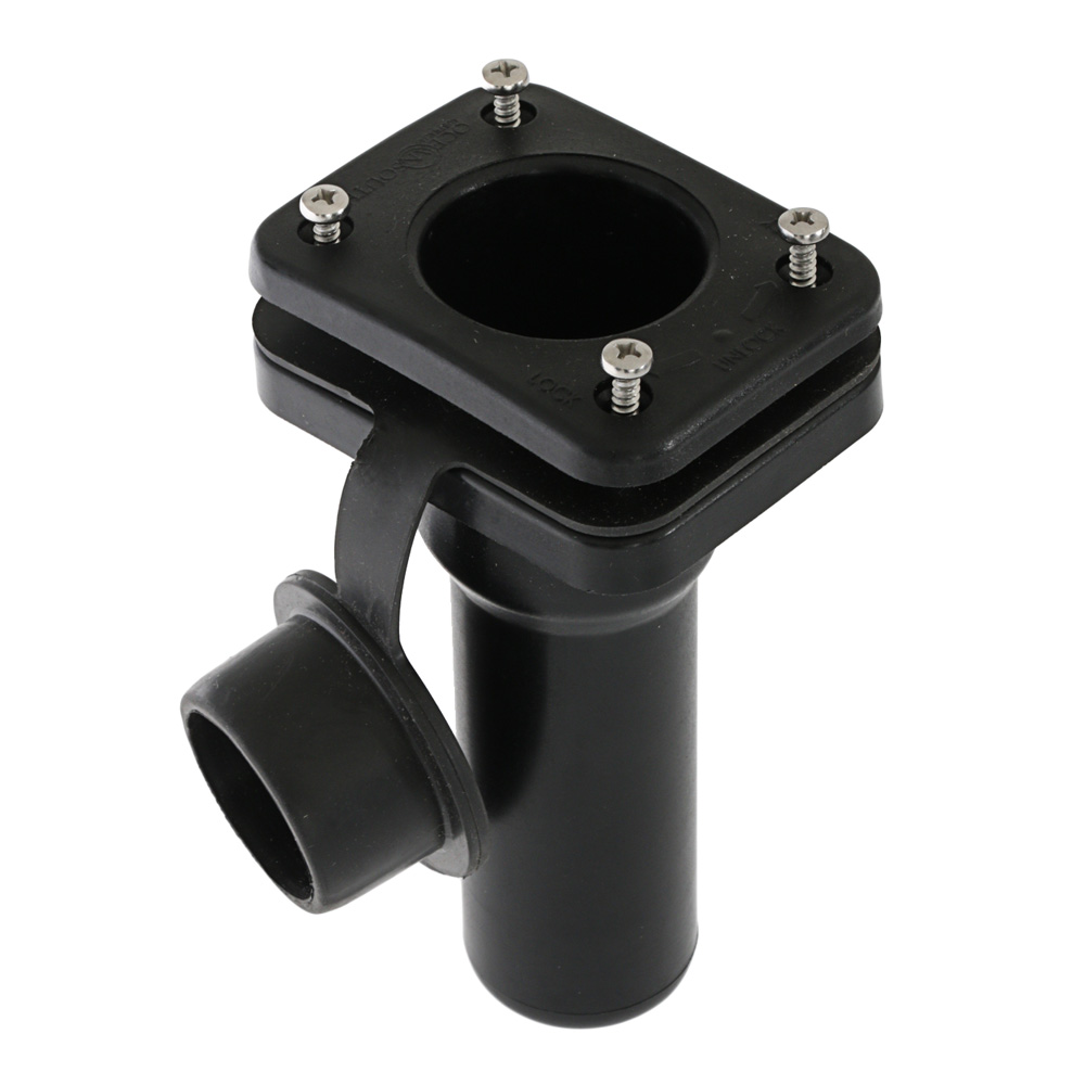 Oceansouth Lock Fast Bait Board Mount