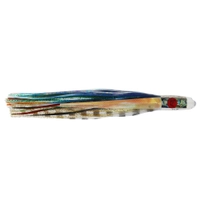 Bonze DLB Medium Winged Game Lure 12.5in Evil Thumbnail Bonze DLB Medium Winged Game Lure 12.5in Evil