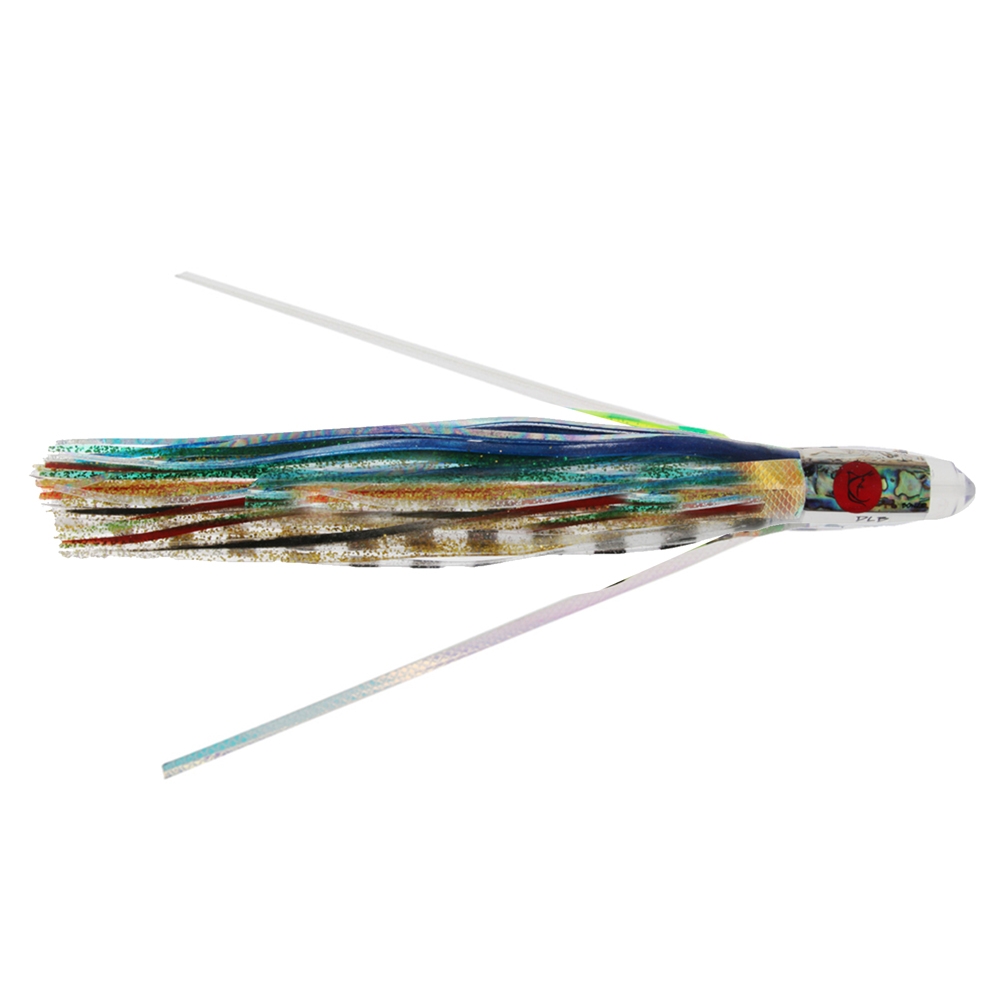 Bonze DLB Medium Winged Game Lure 12.5in Evil