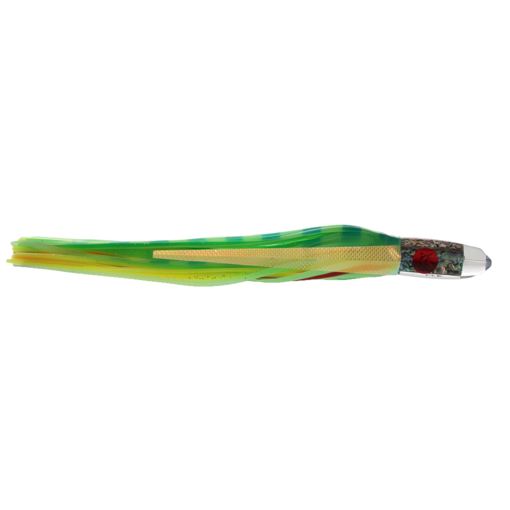 Bonze DLB Medium Winged Game Lure 12.5in Karma