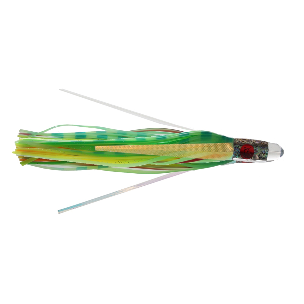 Bonze DLB Medium Winged Game Lure 12.5in Karma