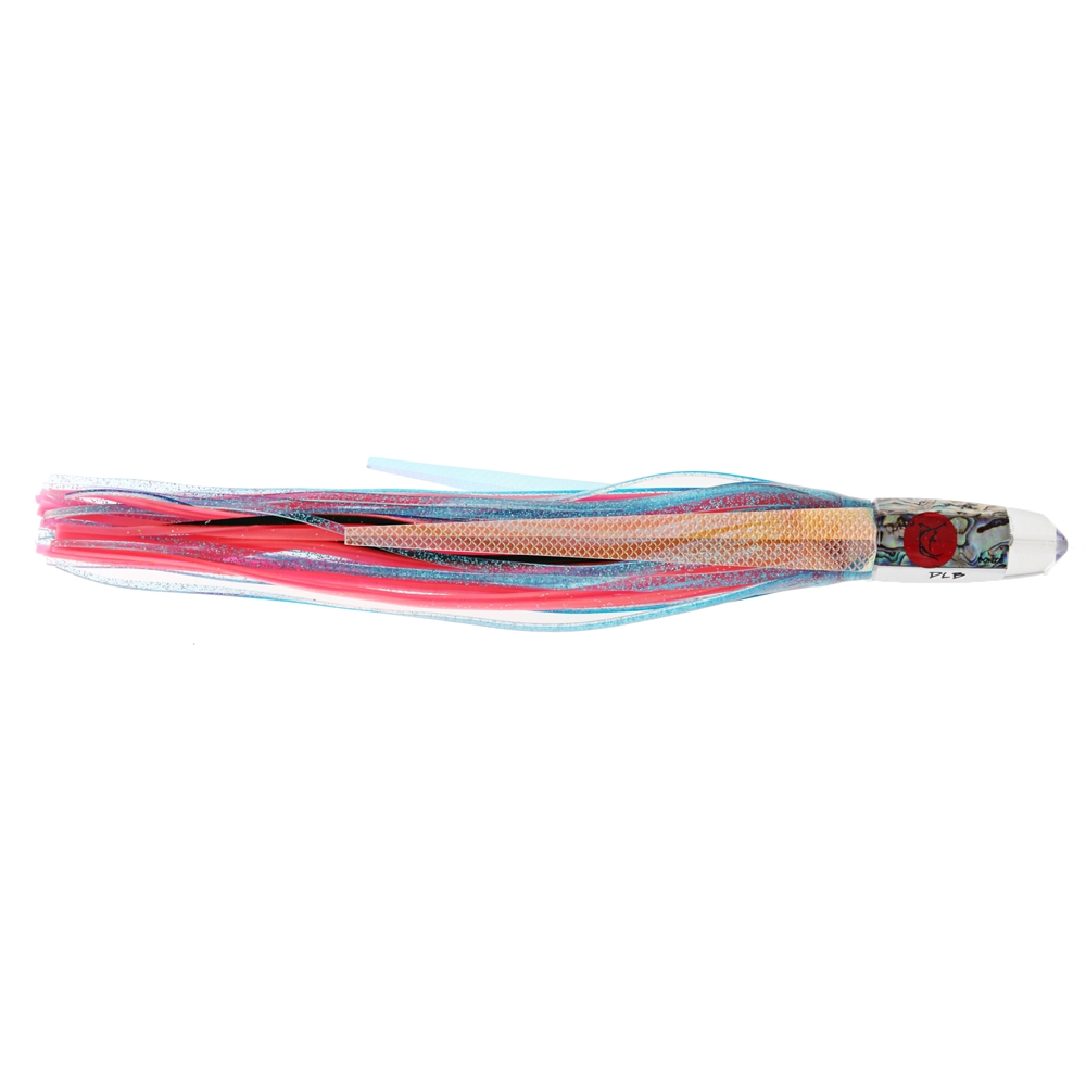 Bonze DLB Medium Winged Game Lure 12.5in Nomad