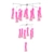 Bonze No Tangle Squid Dredge 2 Tier with Lights Pink