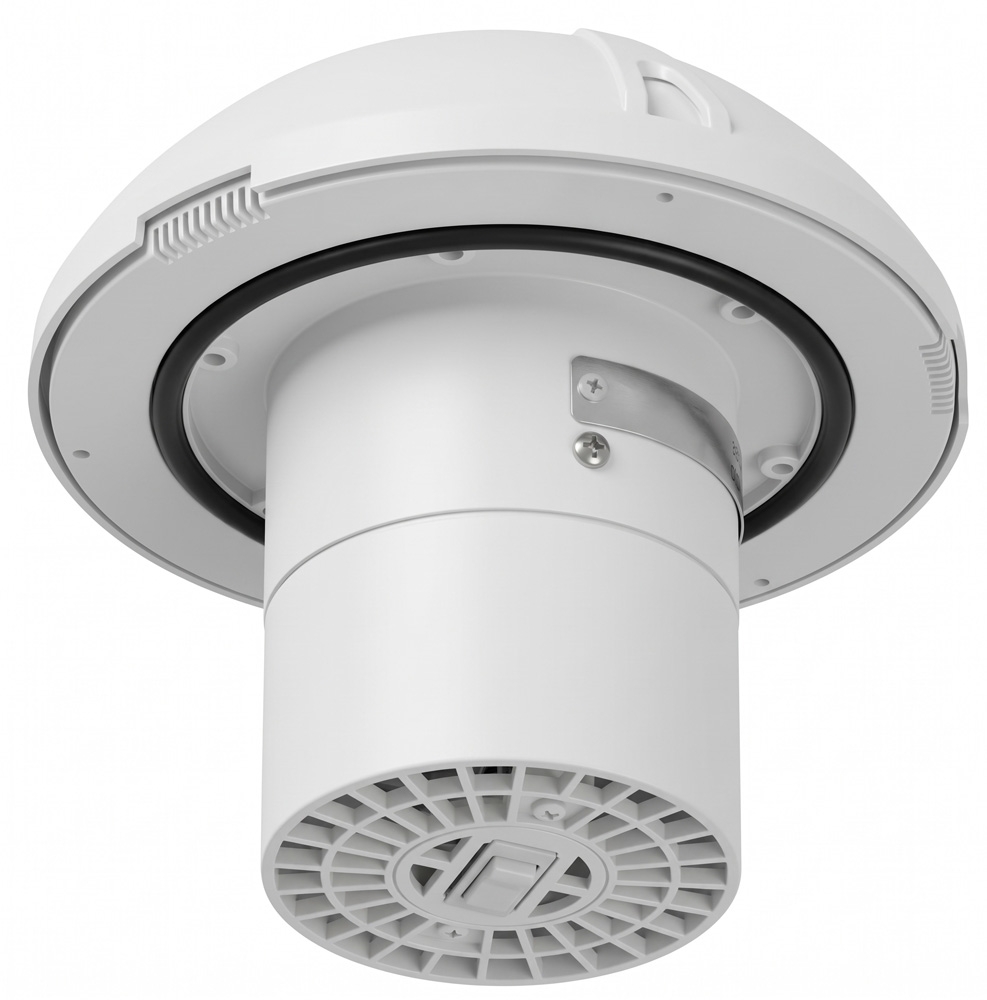 Dometic GY11 Roof Ventilator Dome 2-Speed 12v