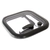 Cule CLW10 Standard Access Hatch 260x260mm Black Powder Coated