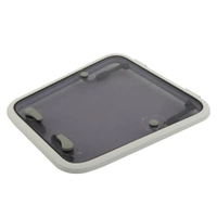 Cule CLW55 Trapezoid Access Hatch 562x592x432mm Thumbnail Cule CLW55 Trapezoid Access Hatch 562x592x432mm