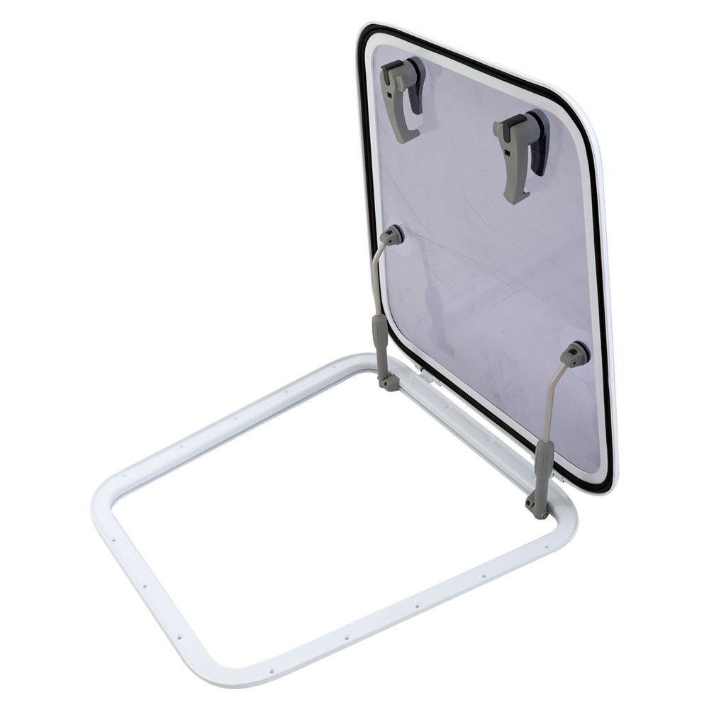 Cule CLW55 Trapezoid Access Hatch 562x592x432mm