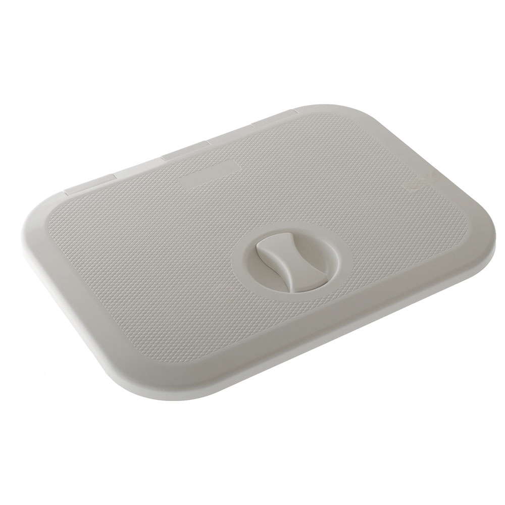 Ceredi 6842 Europa Access Hatch 280x375mm White