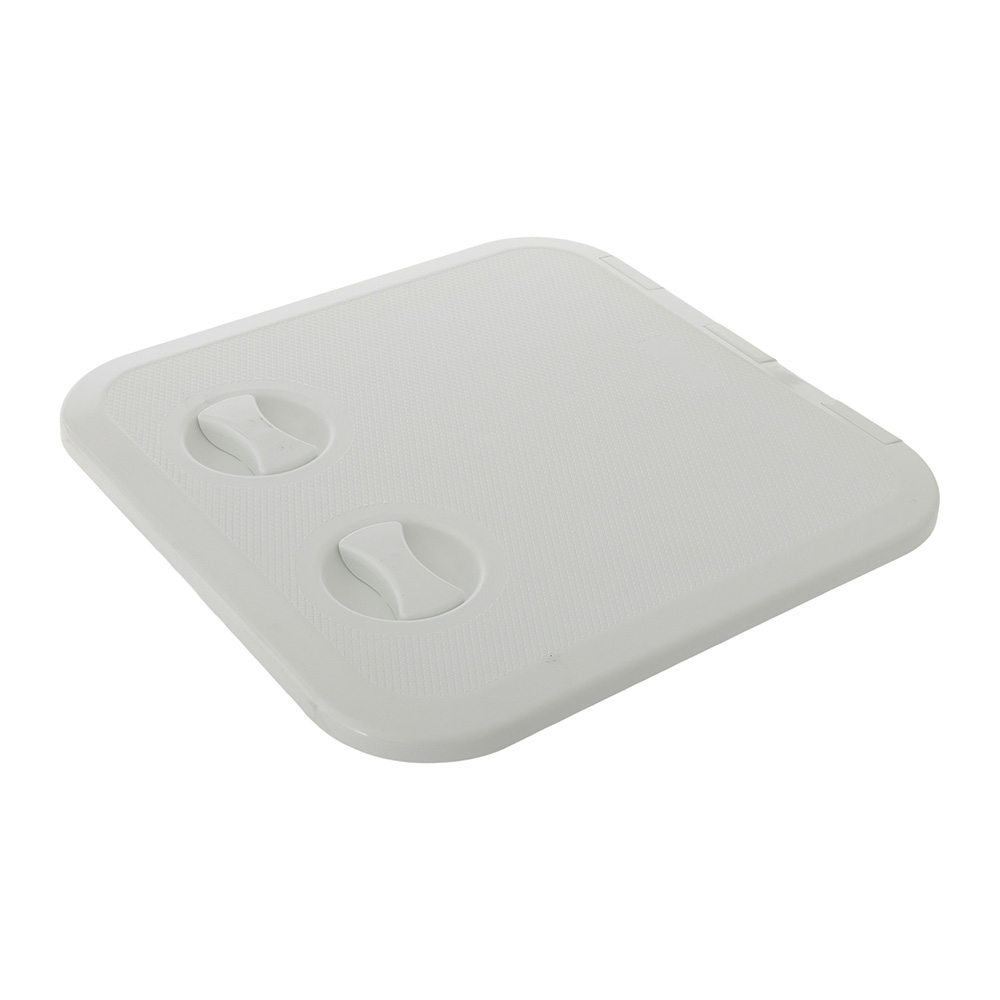 Ceredi 6842 Europa Access Hatch 380x380mm White