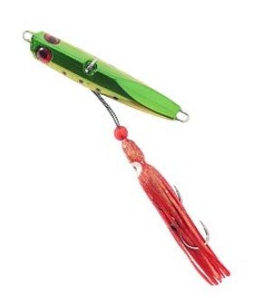 Slider Fishing Value Package