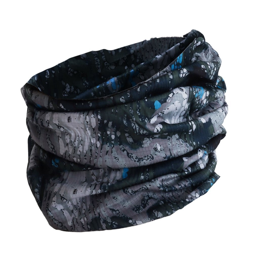 Ridgeline Neketai Multi-Purpose Neck Gaiter 60x24cm
