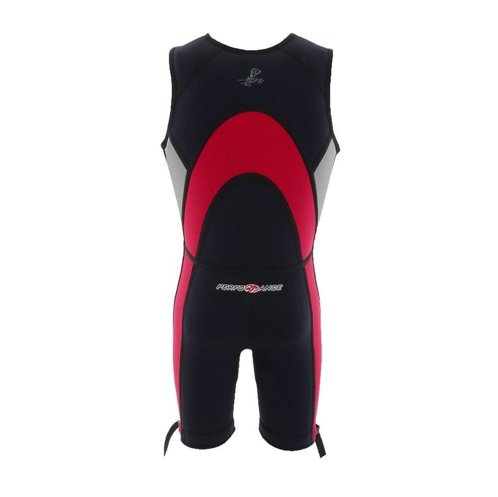 Ron Marks Pro Mens Kayak Watersports Wetsuit 3mm