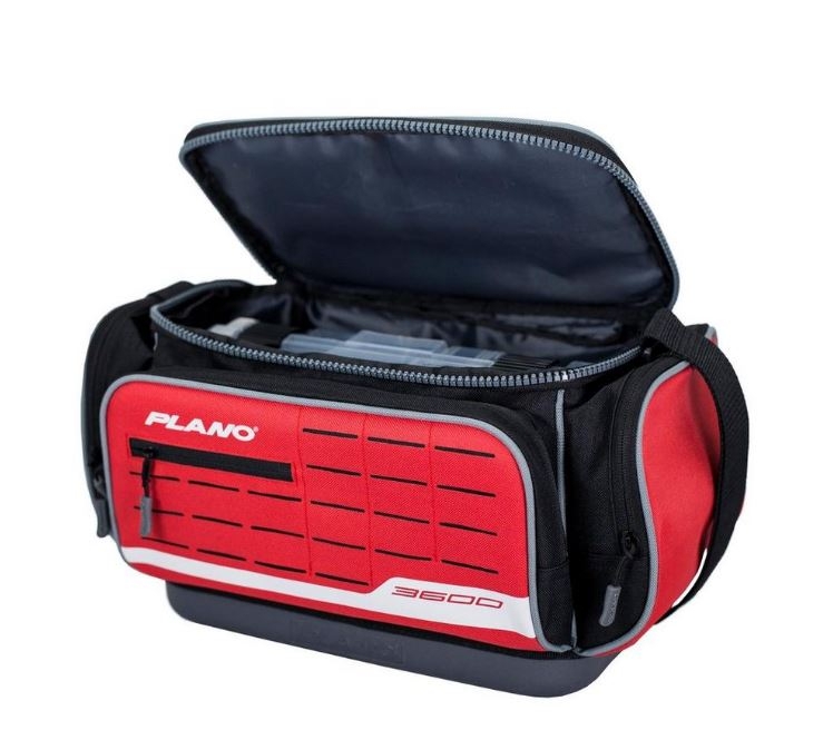 Plano 3600 Weekend Series Tackle Case