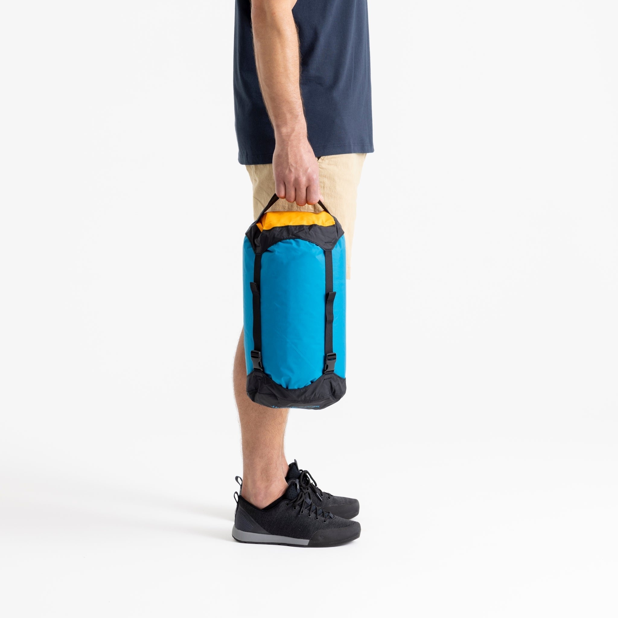 Sea to Summit Evac Compression Dry Bag Turkish Tile