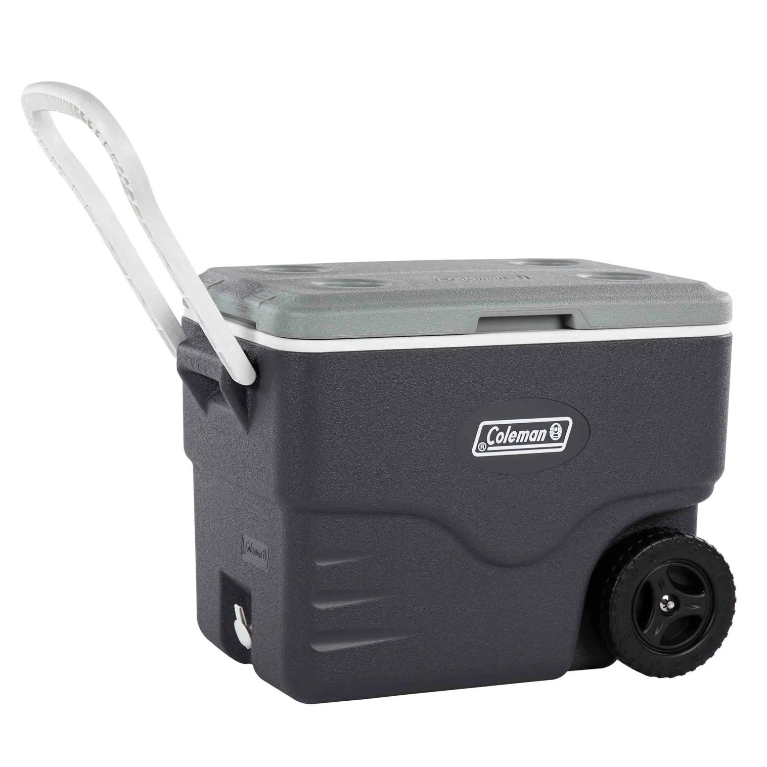 Coleman Daintree Hard Wheeled Chilly Bin Cooler 38L 