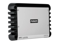 Fusion SG-DA41400 Signature Series 4-Channel Marine Amplifier 1400w Thumbnail Fusion SG-DA41400 Signature Series 4-Channel Marine Amplifier 1400w