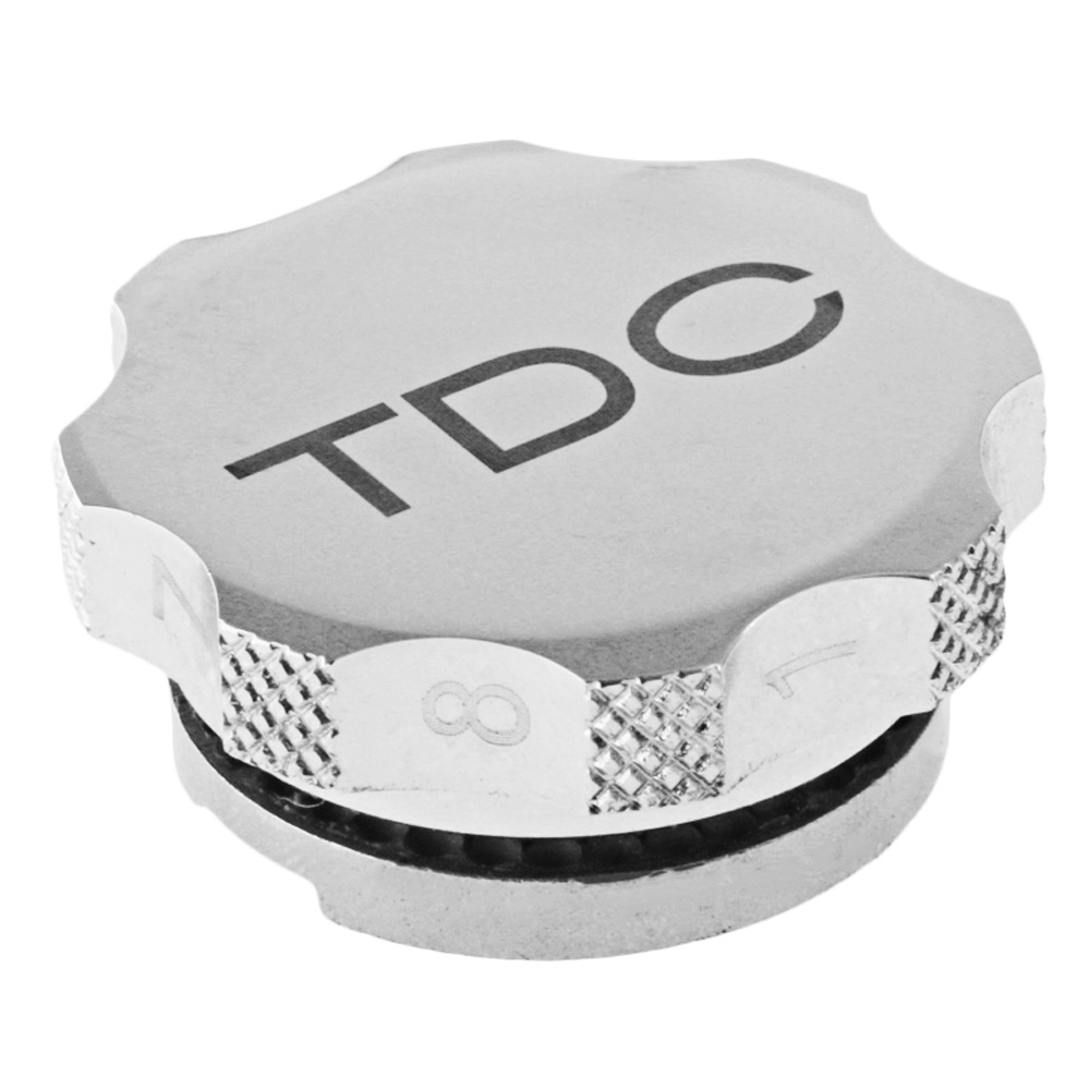 Okuma Makaira TDC-80W/130 Tournament Drag Cam