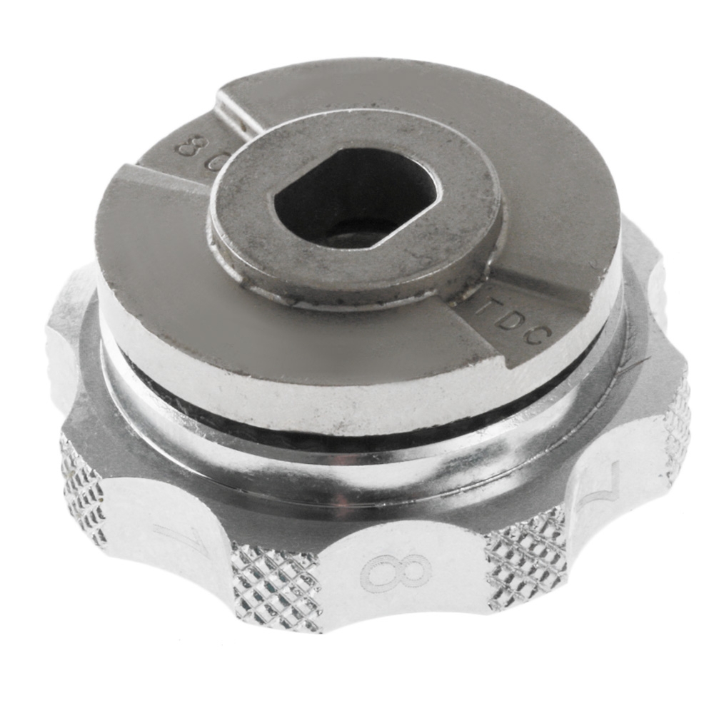 Okuma Makaira TDC-80W/130 Tournament Drag Cam