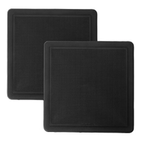Fusion FM-F77SB Flush Mount Marine Speakers 7.7in 200W Black Thumbnail Fusion FM-F77SB Flush Mount Marine Speakers 7.7in 200W Black