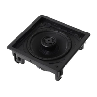 Fusion FM-F77SB Flush Mount Marine Speakers 7.7in 200W Black Thumbnail Fusion FM-F77SB Flush Mount Marine Speakers 7.7in 200W Black