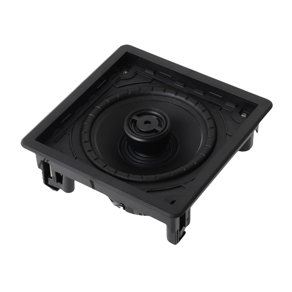 Fusion FM-F77SB Flush Mount Marine Speakers 7.7in 200W Black Fusion FM-F77SB Flush Mount Marine Speakers 7.7in 200W Black