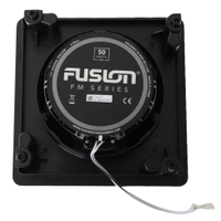 Fusion FM-F77SB Flush Mount Marine Speakers 7.7in 200W Black Thumbnail Fusion FM-F77SB Flush Mount Marine Speakers 7.7in 200W Black
