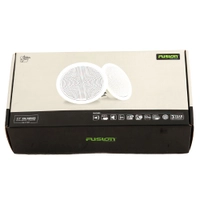 Fusion FM-F77RW Flush Mount Marine Speakers 7.7in 200W White Thumbnail Fusion FM-F77RW Flush Mount Marine Speakers 7.7in 200W White