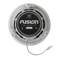 Fusion FM-F77RW Flush Mount Marine Speakers 7.7in 200W White Thumbnail Fusion FM-F77RW Flush Mount Marine Speakers 7.7in 200W White