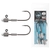 TT Lures HeadlockZ HD Jig Heads 7/0 1/2oz Qty 3