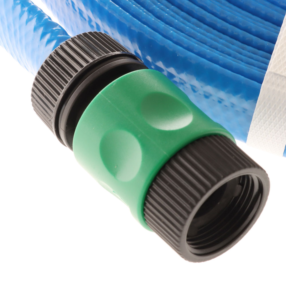 Whale Aquasource Watermaster Mains Water Hook Up Kit