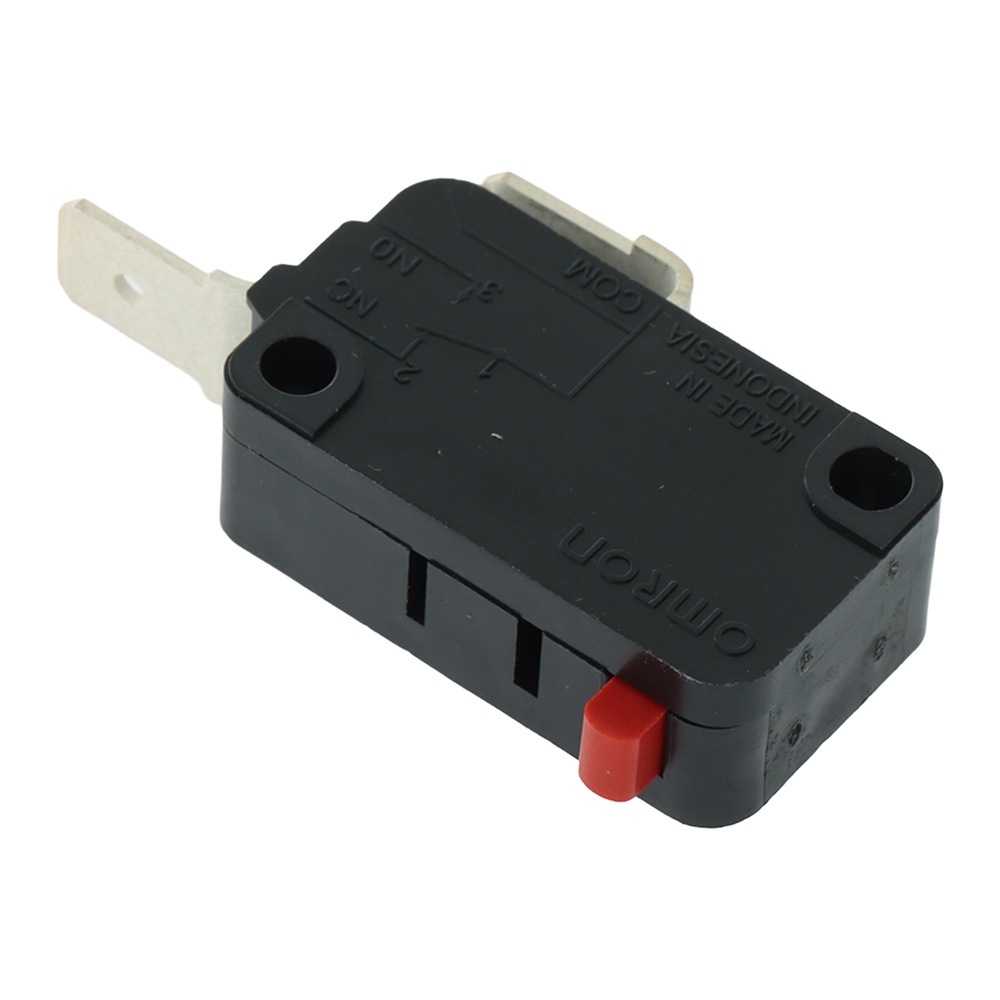 Whale On Board Replacement Microswitch Kit