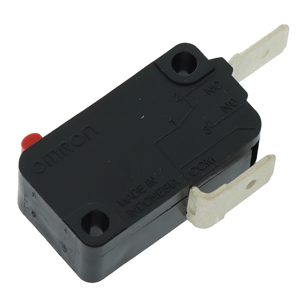 Whale On Board Replacement Microswitch Kit