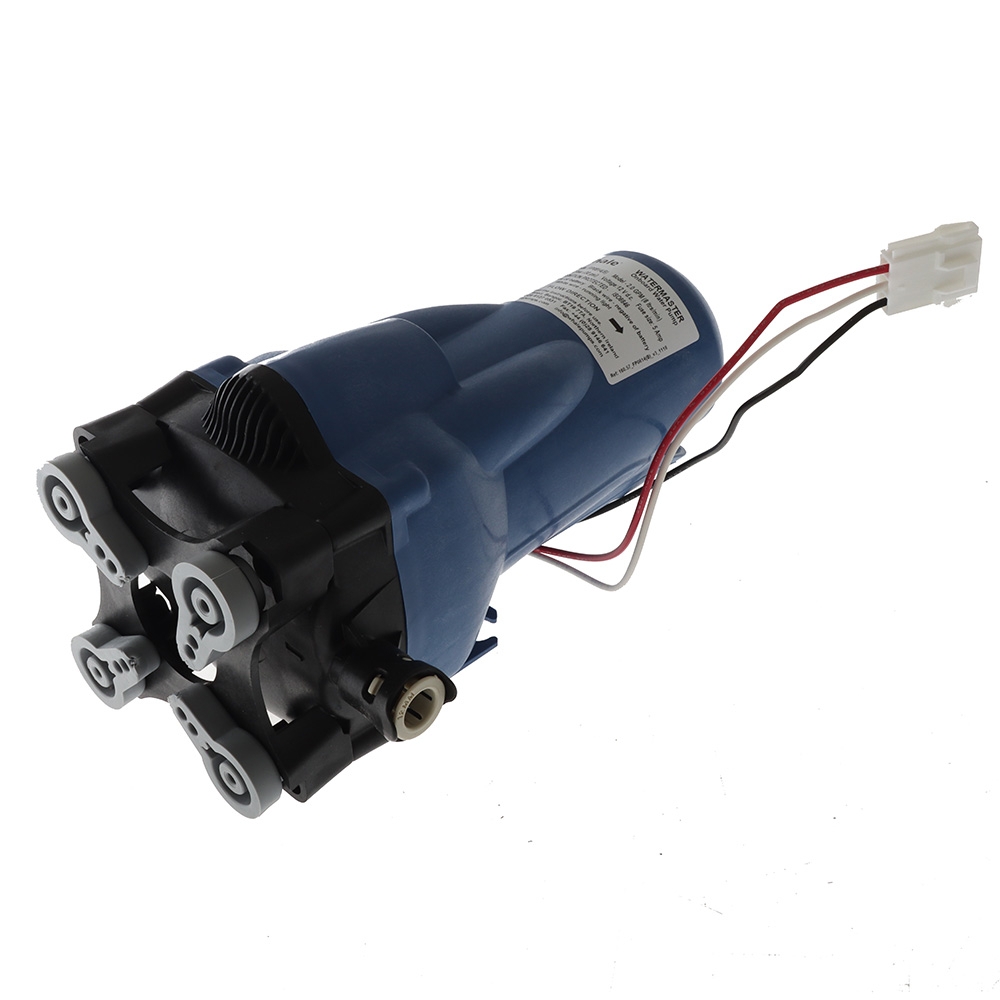 Whale Watermaster On Board Pressure Pump