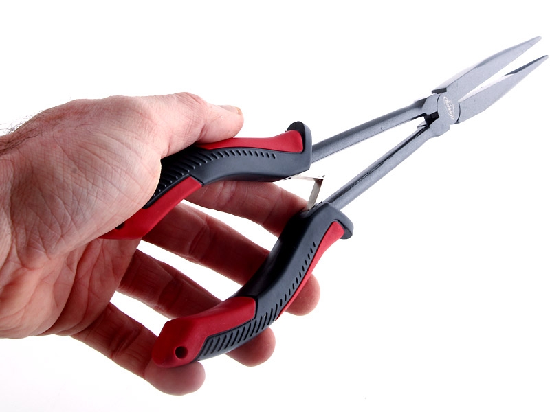 Berkley XCD Long Reach Pliers 11in