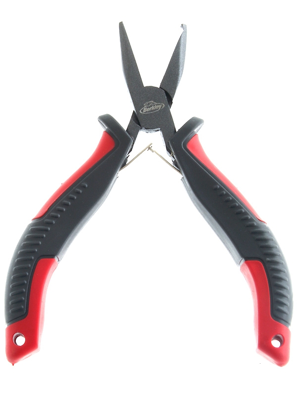 Berkley XCD Split Ring Pliers 4.5in