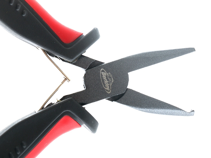Berkley XCD Split Ring Pliers 4.5in