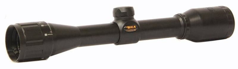 BSA 4x32AO Essential Scope