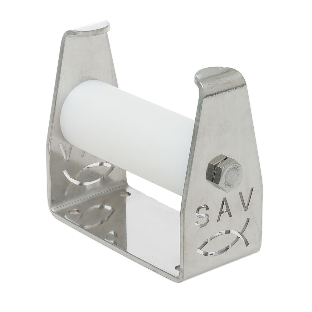 Savwinch Drum Winch Guide Roller