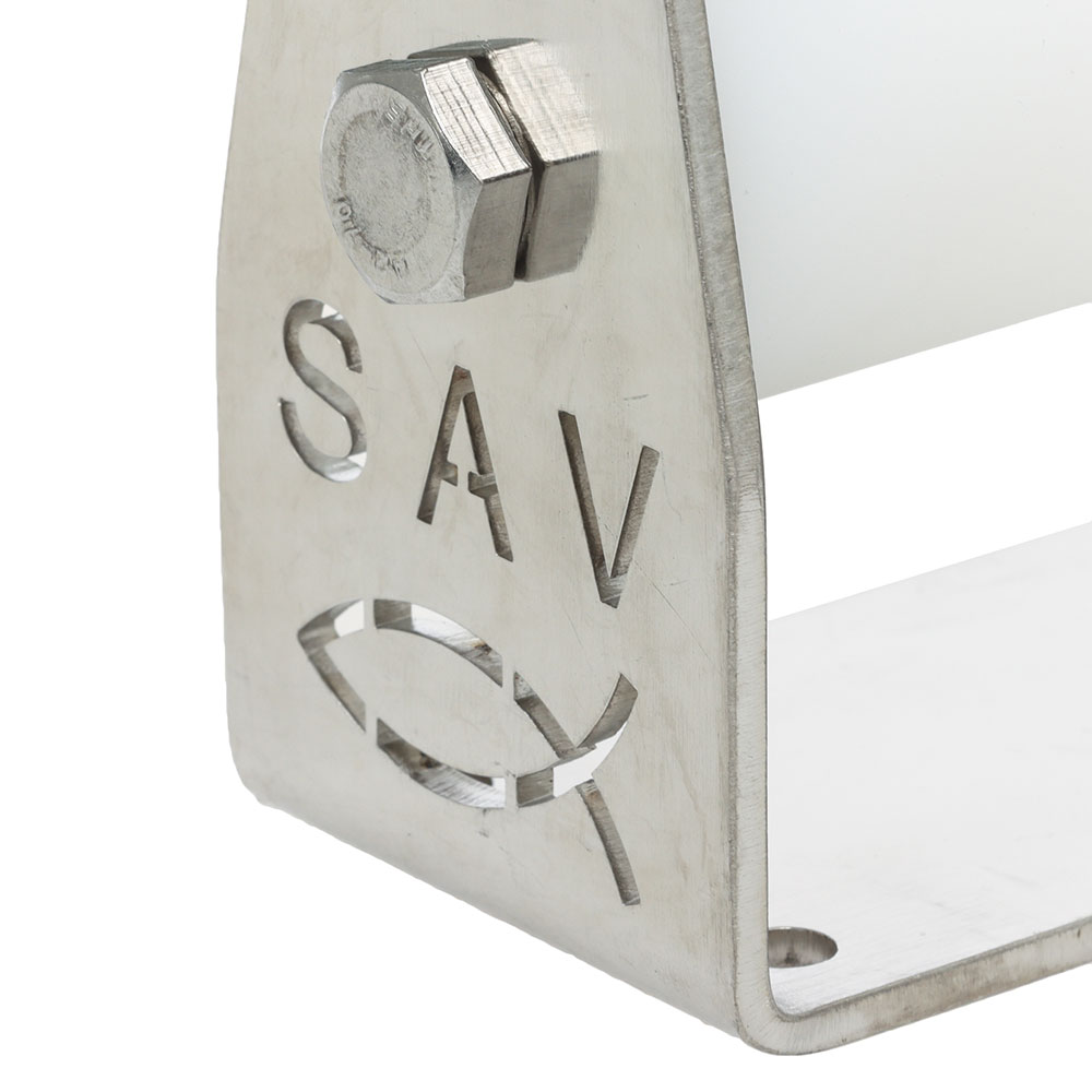 Savwinch Drum Winch Guide Roller